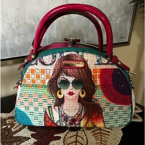 Nicole Lee purse
